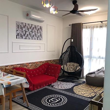 The Clio 2 Residences, Beside Ioi City Mall, Opposite Hospital Serdang, Beside Uniteen And Upm, Putrajaya Exterior foto