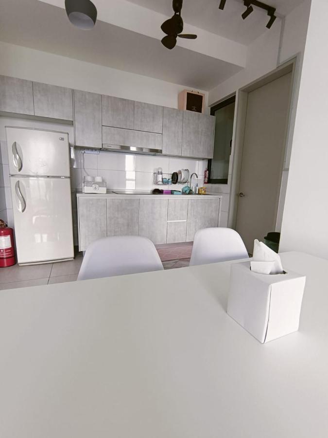The Clio 2 Residences, Beside Ioi City Mall, Opposite Hospital Serdang, Beside Uniteen And Upm, Putrajaya Exterior foto