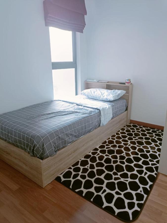 The Clio 2 Residences, Beside Ioi City Mall, Opposite Hospital Serdang, Beside Uniteen And Upm, Putrajaya Exterior foto