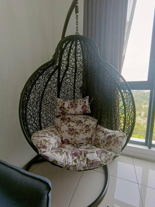 The Clio 2 Residences, Beside Ioi City Mall, Opposite Hospital Serdang, Beside Uniteen And Upm, Putrajaya Exterior foto