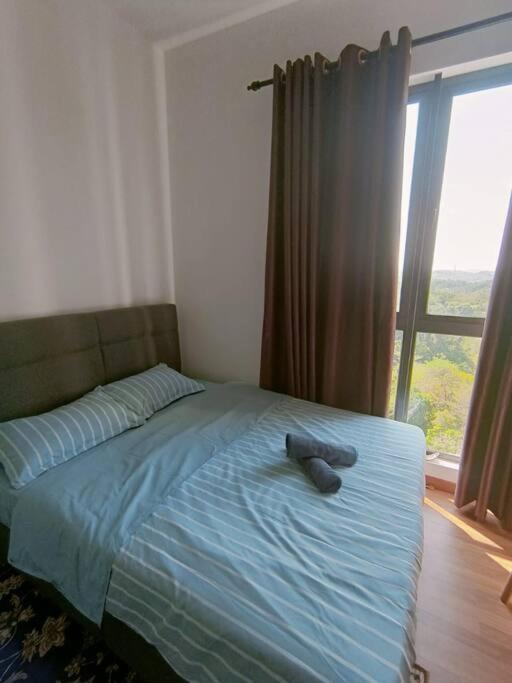 The Clio 2 Residences, Beside Ioi City Mall, Opposite Hospital Serdang, Beside Uniteen And Upm, Putrajaya Exterior foto