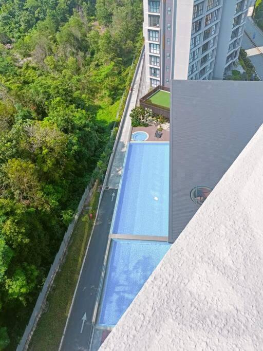 The Clio 2 Residences, Beside Ioi City Mall, Opposite Hospital Serdang, Beside Uniteen And Upm, Putrajaya Exterior foto