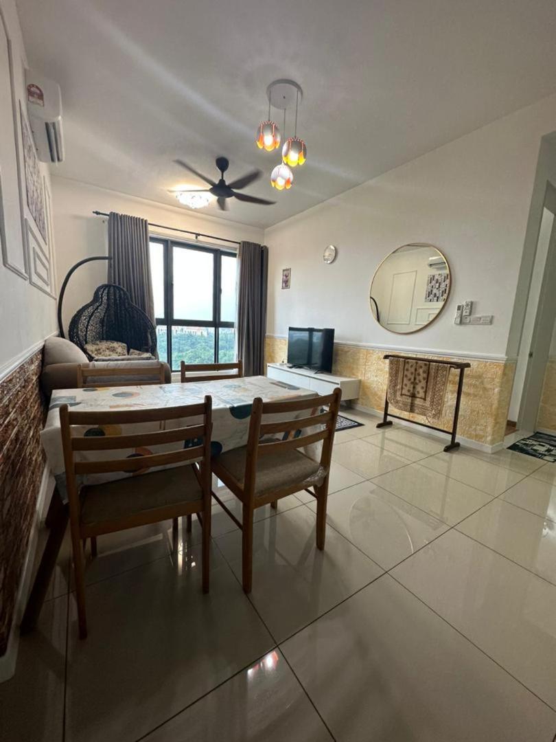 The Clio 2 Residences, Beside Ioi City Mall, Opposite Hospital Serdang, Beside Uniteen And Upm, Putrajaya Exterior foto