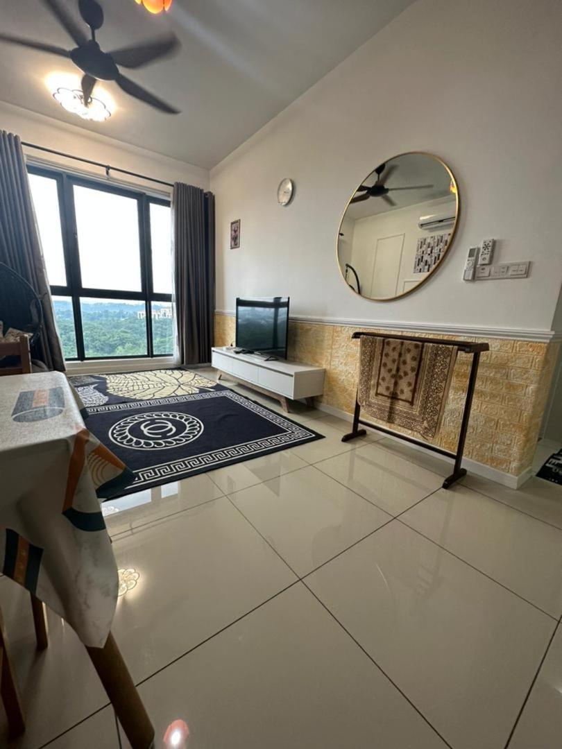 The Clio 2 Residences, Beside Ioi City Mall, Opposite Hospital Serdang, Beside Uniteen And Upm, Putrajaya Exterior foto