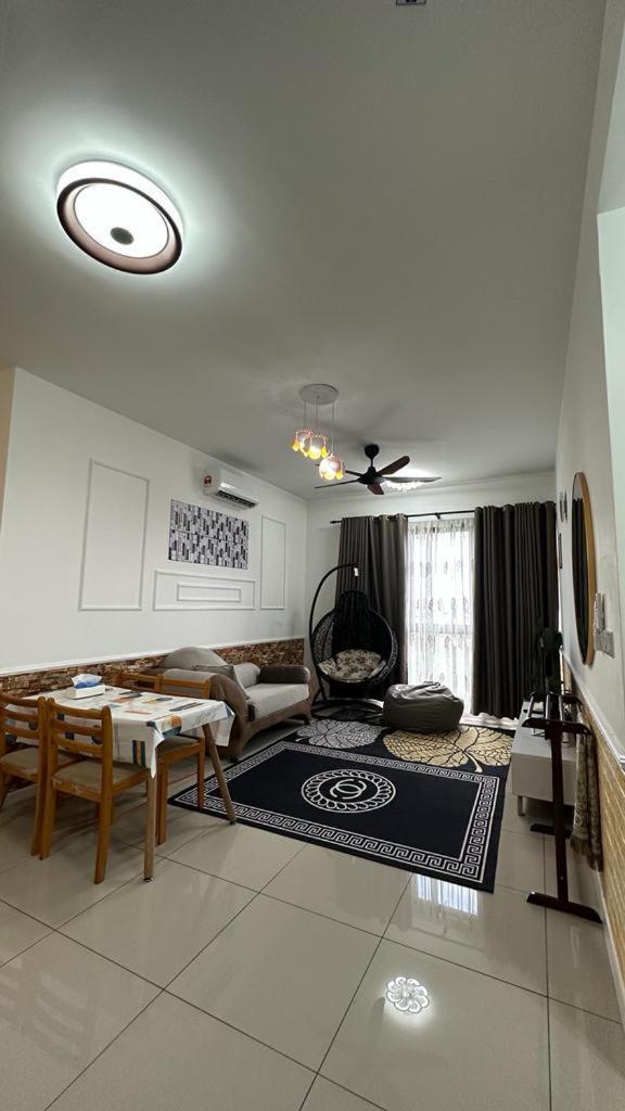 The Clio 2 Residences, Beside Ioi City Mall, Opposite Hospital Serdang, Beside Uniteen And Upm, Putrajaya Exterior foto