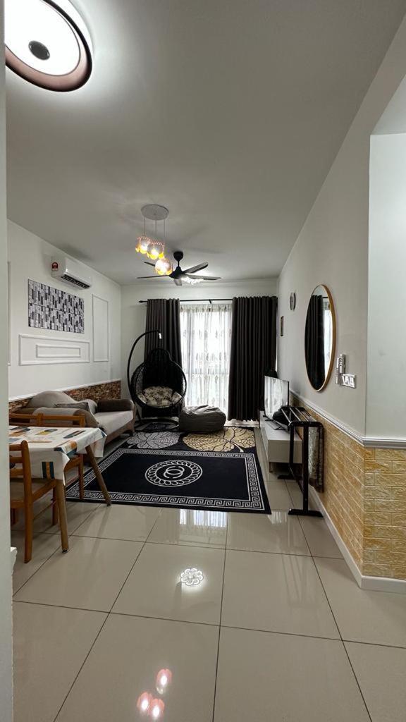 The Clio 2 Residences, Beside Ioi City Mall, Opposite Hospital Serdang, Beside Uniteen And Upm, Putrajaya Exterior foto